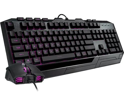    Cooler Master Devastator 3 Plus